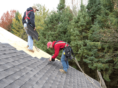 About Leaking Skylight Repair Pros Bausman, PA
